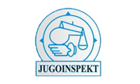 Logo JUGOINSPEKT BEOGRAD AD